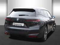 gebraucht BMW iX xDrive40 AHK