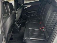 Gebraucht Audi A6 Ambiente 272 PS (200 kW) 2016 Weiß Kombi