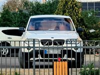 Gebraucht BMW X3 150 PS (110 kW) 2007 Weiß SUV