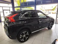 Gebraucht Mitsubishi Eclipse Cross Plus 163 PS (119 kW) 2018 Schwarz SUV
