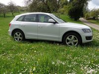 gebraucht Audi Q5 2.0 TDI quattro -