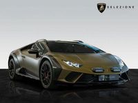 Gebraucht Lamborghini Huracán 610 PS (448 kW) 2024 Grün