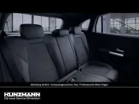 Gebraucht Mercedes GLA250 AMG 218 PS (160 kW) 2023 Weiß SUV