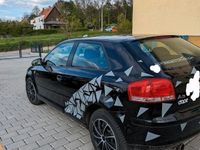 gebraucht Audi A3 Gebrauchtwagen