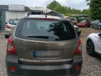Gebraucht Opel Antara 150 PS (110 kW) 2007 SUV