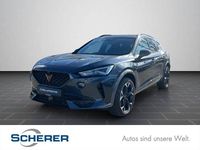 Gebraucht Cupra Formentor 150 PS (110 kW) 2023 Magnetic grau metallic (metallic) SUV
