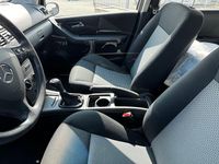 Gebraucht Mercedes A150 95 PS (69 kW) 2007 Grau Limousine