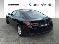 Gebraucht BMW i4 210 kW (286 PS) 2024 Schwarz ii Limousine