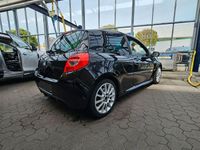 Gebraucht Renault Clio II 197 PS (144 kW) 2007 Schwarz Limousine