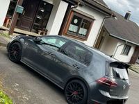 gebraucht VW Golf VII GTI Clubsport