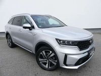 gebraucht Kia Sorento 1.6 T-GDI Platinum / AHK