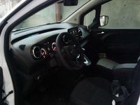 Gebraucht Mercedes eCitan 88 kW (120 PS) 2023 Weiß