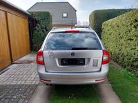 gebraucht Skoda Octavia 1.8 TSI Ambiente Combi Ambiente