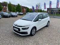 gebraucht Citroën Grand C4 Picasso /Spacetourer Shine