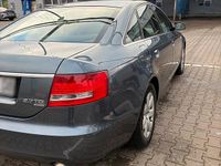 Gebraucht Audi A6 179 PS (131 kW) 2006 Grau Limousine