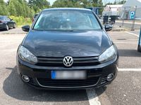 gebraucht VW Golf VI 