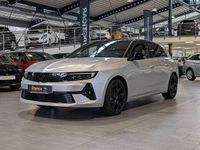 Gebraucht Opel Astra 131 PS (96 kW) 2024 Grau Limousine