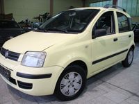 gebraucht Fiat Panda 1.1 *TÜV 05/2025*TOP*