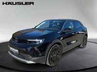 Gebraucht Opel Mokka-e Elegance 100 kW (136 PS) 2022 Schwarz SUV