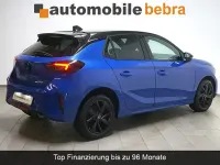 Gebraucht Opel Corsa 101 PS (74 kW) 2024 Blau Kleinwagen