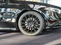 Gebraucht Mercedes A220 AMG line 190 PS (139 kW) 2020 Schwarz Limousine