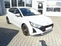 Gebraucht Hyundai i20 Prime 120 PS (88 kW) 2024 Silber Limousine