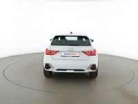 Gebraucht Audi A1 110 PS (80 kW) 2021 Weiß SUV