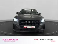 Gebraucht Audi Q2 Advanced 190 PS (139 kW) 2025 Schwarz SUV