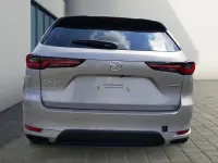 Neu Mazda CX-60 Homura-Line 254 PS (186 kW) 2026 SUV