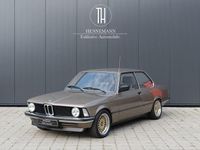Gebraucht BMW 315 75 PS (55 kW) 1984 Bahamabeige metallic Kleinwagen