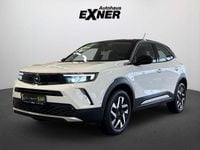 Gebraucht Opel Mokka Elegance 136 PS (100 kW) 2023 Arktis weiss SUV