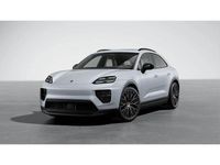 Gebraucht Porsche Macan 300 kW (408 PS) 2025 Grau SUV