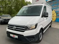 Używany VW Crafter 140 KM (102 kW) 2010 Andere Van