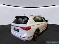 Gebraucht Seat Tarraco FR 245 PS (180 kW) 2022 Orix weiß SUV