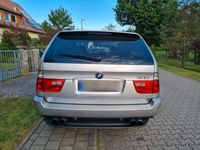 gebraucht BMW X5 3.0 Diesel