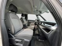 Gebraucht VW ID. Buzz Pro 150 kW (204 PS) 2023 Candyweiß Van / Kleinbus