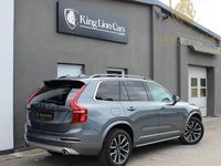 Gebraucht Volvo XC90 235 PS (172 kW) 2018 Osmium grey / SUV