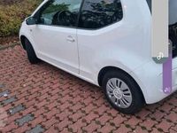 gebraucht VW up! move