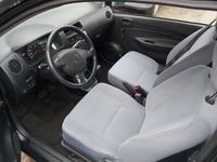 gebraucht Daihatsu Cuore 1.0 Automatikgetriebe, Tüv
