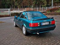 Second-hand Audi 80 90 CP (66 kW) 1994 Berlinǎ