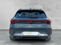 Gebraucht Cupra Leon 150 PS (110 kW) 2025 Blau Limousine