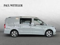 Gebraucht Mercedes Vito 190 PS (139 kW) 2026 Alpingrau Van