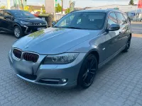 Second-hand BMW 330 245 CP (180 kW) 2011 Argintiu Break