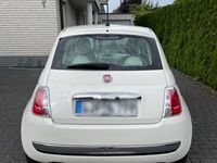 gebraucht Fiat 500 1.2 Lounge