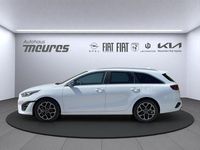 Neu Kia Ceed Sportswagon GT-Line 140 PS (102 kW) 2026 Casa white) (weiss Kombi