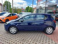 gebraucht Opel Corsa E 1.4 ecoFlex Edition Klima, PDC , Radio