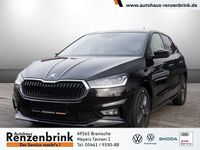Neu Skoda Fabia Tour 116 PS (85 kW) 2026 Schwarz Limousine