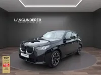 Gebraucht BMW X3 M Sport 208 PS (152 kW) 2025 Black sapphire metallic SUV