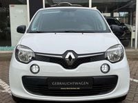 Używany Renault Twingo Life 69 KM (50 kW) 2018 Biały Hatchback