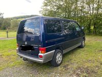 gebraucht VW Multivan T42,5 TDI